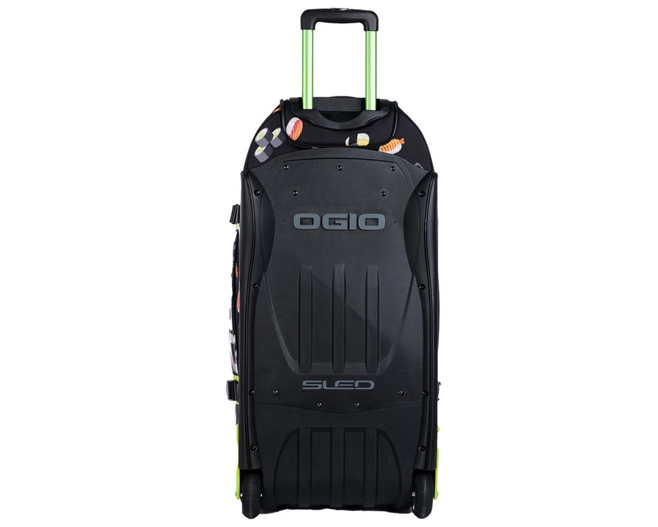 Ogio Rig 9800 Pro Gear Bag Sushi w Boot Bag Dan s Comp