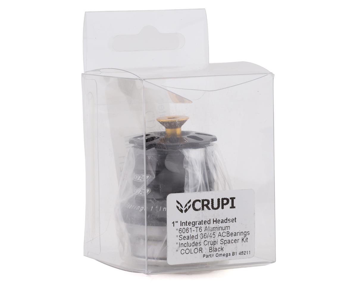 Crupi Integrated Headset (Black) (1)