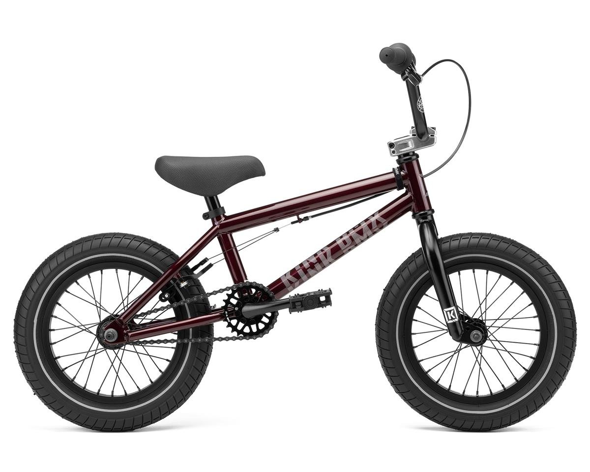 KINK BMX 18インチ キッズ 自転車 - 自転車本体