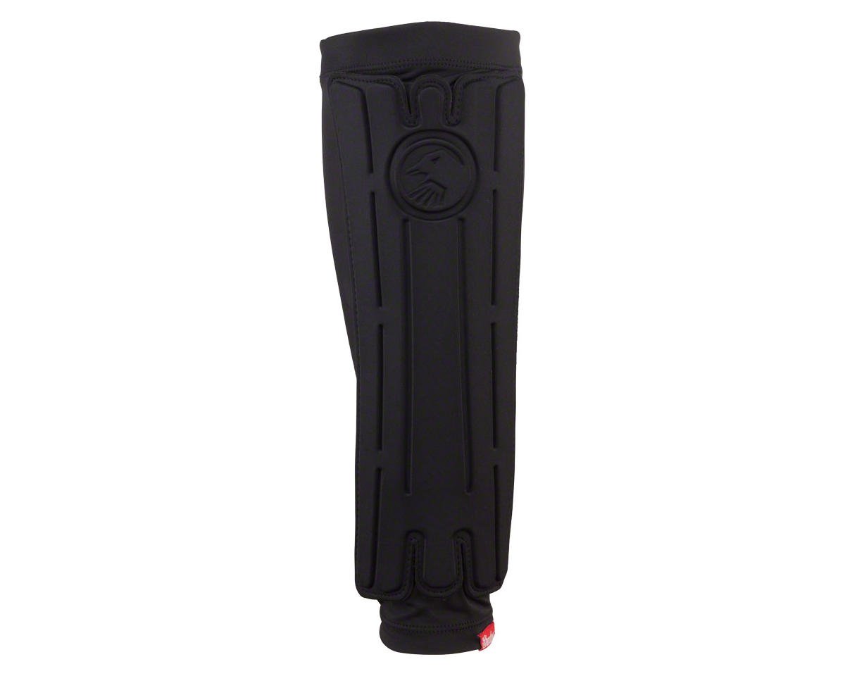 The Shadow Conspiracy Invisa-Lite Shin Guards (Black) (M) - Dan's Comp