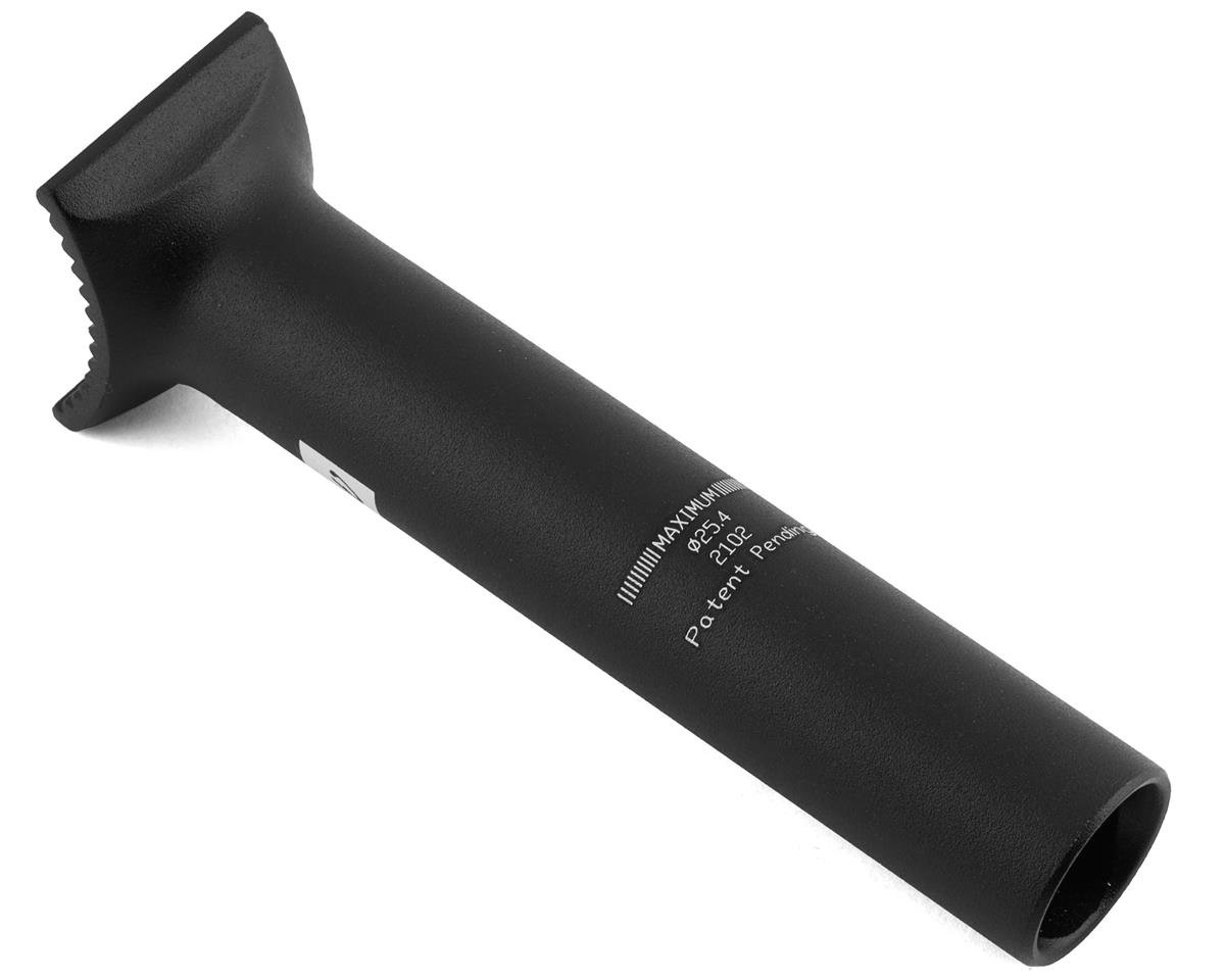 The Shadow Conspiracy Pivotal Seat Post (Black) (25.4mm) (135mm) - Dan's  Comp