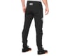 Image 2 for 100% R-Core X Pants (Black/White) (34)