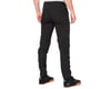 Image 2 for 100% Airmatic Pants (Black) (XL)