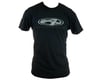 Image 1 for Answer Platinum Short Sleeve T-Shirt (Black) (S)