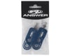 Image 2 for Answer Pro Chain Tensioners (Blue) (3/8" (10mm))