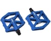 Image 1 for Answer MPH Junior Flat Pedal (Blue)