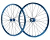 Answer Mini Holeshot Wheelset (Blue) (20 x 1-1/8)