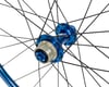 Image 3 for Answer Mini Holeshot Wheelset (Blue) (20 x 1-1/8)