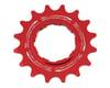 Bombshell Cog (Red) (16T)