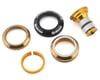 Image 2 for Box One Carbon Integrated Headset (Gold) (1-1/8")