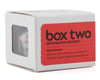Image 2 for Box Two Sealed Integrated Headset (Red) (1-1/8")