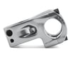 Image 2 for Box One Front Load Stem (31.8mm Clamp) (Silver) (48mm)