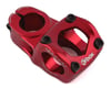Box One Top Load Stem (31.8mm Clamp) (Red) (53mm)