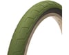 BSD Donnastreet Tire (Alex Donnachie) (Surplus Green/Black) (20" / 406 ISO) (2.3")