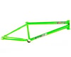 Image 1 for Colony Sweet Tooth Frame (Alex Hiam) (Laser Green) (20.4")