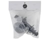 Image 3 for Colony Wasp Cassette Hub (Black) (9T)