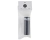 Image 2 for Colony Oneway Peg (Black) (1) (4") (Universal)
