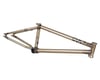 Image 1 for Cult Shorty IC Frame (Trans Brown) (20.5")