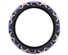 Cult Vans Tire (Purple Camo/Black) (20" / 406 ISO) (2.4")