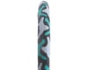 Image 2 for Cult Vans Tire (Teal Camo/Black) (20" / 406 ISO) (2.4")