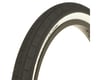 Demolition Momentum Tire (Black/White) (20" / 406 ISO) (2.35")