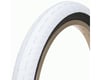 Duo SVS Tire (White/Black) (18" / 355 ISO) (2.1")