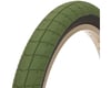 Eclat Fireball Tire (Army Green/Black) (20" / 406 ISO) (2.4")