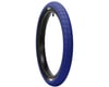 Eclat Fireball Tire (Blue/Black) (20" / 406 ISO) (2.4")
