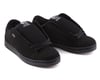 Image 4 for Etnies Kingpin Flat Pedal Shoes (Black/Black) (13)