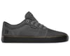 Image 1 for Etnies Barge LS Flat Pedal Shoes (Dark Grey/Black/Gum) (9.5)