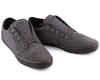 Image 4 for Etnies Barge LS Flat Pedal Shoes (Dark Grey/Black/Gum) (9.5)