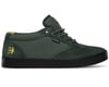 Image 1 for Etnies Jameson Mid Crank Flat Pedal Shoes (Dark Green) (11)