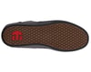 Image 2 for Etnies Jameson Mid Crank Flat Pedal Shoes (Black/Dk Grey/Red) (10)