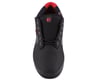 Image 3 for Etnies Jameson Mid Crank Flat Pedal Shoes (Black/Dk Grey/Red) (10)
