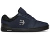 Image 1 for Etnies Camber Crank Flat Pedal Shoes (Navy/Black) (9)