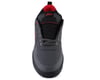 Image 3 for Etnies Culvert Flat Pedal Shoes (Dark Grey/Black/Red) (10.5)