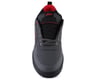 Image 3 for Etnies Culvert Flat Pedal Shoes (Dark Grey/Black/Red) (10)