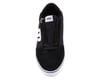 Image 3 for Etnies Calli Vulc Flat Pedal Shoes (Black/White) (11)