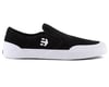 Image 1 for Etnies Marana Slip XLT Flat Pedal Shoes (Black/White) (10.5)