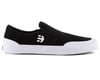 Image 1 for Etnies Marana Slip XLT Flat Pedal Shoes (Black/White) (11.5)