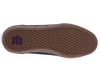 Image 2 for Etnies Calli Vulc X Rad Flat Pedal Shoes (Black/Gum) (10.5)