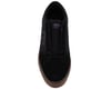 Image 3 for Etnies Calli Vulc X Rad Flat Pedal Shoes (Black/Gum) (10.5)