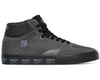 Image 1 for Etnies Screw Vulc Mid X Rad Flat Pedal Shoes (Grey/Black) (8)