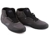 Image 4 for Etnies Screw Vulc Mid X Rad Flat Pedal Shoes (Grey/Black) (8)
