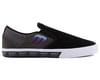 Image 1 for Etnies Marana Slip X Rad Flat Pedal Shoes (Black/Grey) (10.5)