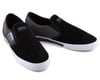 Image 4 for Etnies Marana Slip X Rad Flat Pedal Shoes (Black/Grey) (10.5)