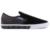 Image 1 for Etnies Marana Slip X Rad Flat Pedal Shoes (Black/Grey) (9.5)