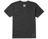 Image 2 for Etnies Rad Helltrack T-Shirt (Black) (L)