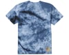 Image 2 for Etnies Rad Wash T-Shirt (Blue) (L)