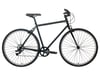 Fairdale 2022 Lookfar 700c Bike (Matte Black) (L)